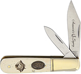 Image of Miscellaneous Fish Barlow Folding Knife