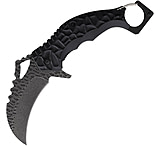Image of Miscellaneous Karambit Linerlock A/O Black