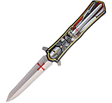 Image of Miscellaneous Knight Linerlock A/O