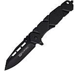 Image of Miscellaneous Linerlock A/O Black