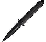 Image of Miscellaneous Linerlock A/O Black M4618