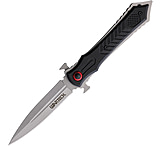Image of Miscellaneous Linerlock A/O Black M4619