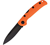 Image of Miscellaneous Lockback Orange