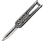 Image of Master Cutlery Masonic Folding Knife, 5.5in closed