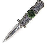 Image of Miscellaneous Masonic Spinner Linerlock