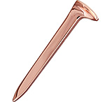Image of Miscellaneous Rose Titanium Railroad Spike Knife