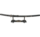 Image of Master Cutlery Samurai Spirit Katana, 26.25in