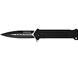 Image of Master Cutlery Speed Assisted Linerlock Folding Knife
