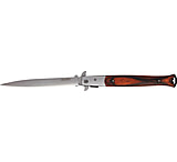 Image of Master Cutlery Speed Assisted Stiletto Folding Knife