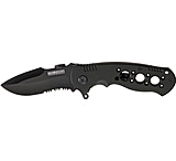 Image of Master Cutlery Speed Linerlock Folding Knife