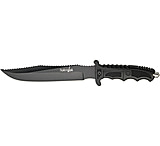 Image of Master Cutlery Survival Fixed Blade Knife, 7.75in