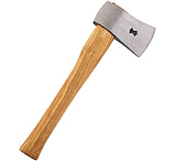 Image of Miscellaneous Swiss Hatchet Axe