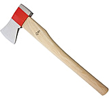 Image of Miscellaneous Swiss Military Woodsman Axe