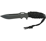 Image of Master Cutlery Tactical Fixed Blade Knife, 5in