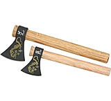 Image of Master Cutlery Throwing Axe Set