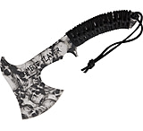 Image of Master Cutlery Zombie Slayer Hatchet, 4.625in