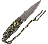 Image of Mission BK-Ti Fixed Blade Knife, 4in