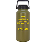 Image of Mission First Tactical 32 oz M107 Howitzer Bottle