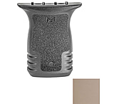 Image of Mission First Tactical React M-LOK Compact Vertical Grip