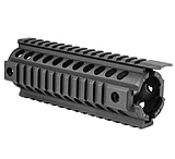 Image of MFT Tekko Polymer AK-47 Integrated Rail Systems