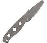Image of Mission MPD-Ti Fixed Blade Knife