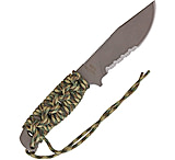 Image of Mission MPS-Ti Fixed Blade Knife