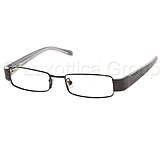 Image of Miu Miu Eyeglasses with Lined Bifocal Rx Prescription Lenses MU50EV