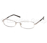 Image of Miu Miu Eyeglasses MU59EV with No-Line Progressive Rx Prescription Lenses