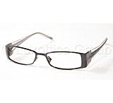 Image of Miu Miu Eyeglasses MU68DV with Lined Bifocal Rx Prescription Lenses