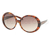 Image of Miu Miu Sunglasses MU13HS