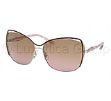Image of Miu Miu MU50MS Sunglasses