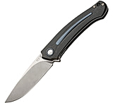 Image of MKM Arvenis by Fox Framelock Folding Knife