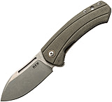 Image of MKM Colvera Framelock Lionsteel Folding Knife