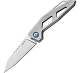 Image of MKM Edge Folder Titanium 3.00 in Stainless Steel Folding Knife