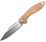 Image of MKM Fara Slip Joint Natural Folding Knife