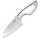 Image of MKM Mikro 2 Fixed Blade Knife by Jesper Voxnaes