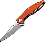Image of MKM Raut Framelock Viper Folding Knife
