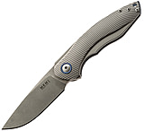 Image of MKM Timavo Linerlock Viper 3D SB 3.00 in Stainless Steel Folding Knife