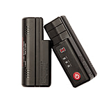 Image of Mobile Warming 3.7V Lithium Ion Standard Sock Battery and Controller