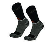 Image of Mobile Warming Merino Heated Socks - Mens