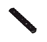 Image of MDT 5inch Rails