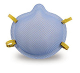 Image of Moldex/Metric Respirator &amp; Surgical Mask Xs 1510