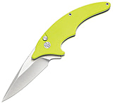 Image of MOLSECT Cove Button Lock Light Green