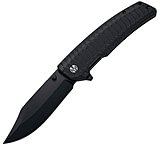 Image of MOLSECT Jungle Linerlock Black