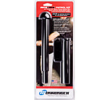 Image of Monadnock AutoLock Patrol Kit w/Baton, Hindi Cap, and Holder
