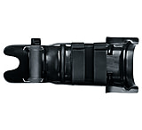 Image of Monadnock Impactor Fighting Shield Black