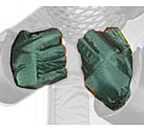 Image of Monadnock Training Mitts for 5120 Practice Suit, Green