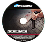 Image of Monadnock Training Video for PR-24 Expandable Batons