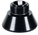 Image of Monadnock Wedge Baton Cap for AutoLock, 26in