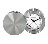 Image of Mondaine Table Clock Travel Alarm
